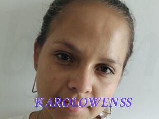 KAROLOWENSS