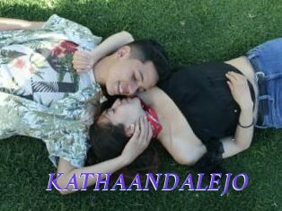 KATHAANDALEJO