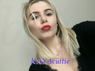 KAYAcuttie