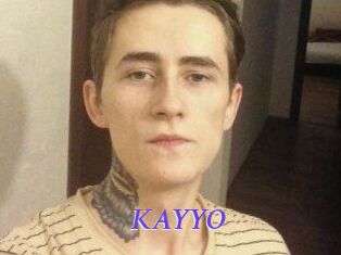 KAY_YO