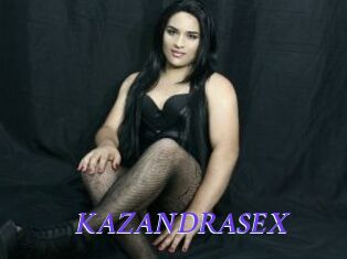 KAZANDRASEX