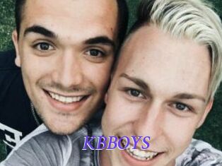 KBBOYS