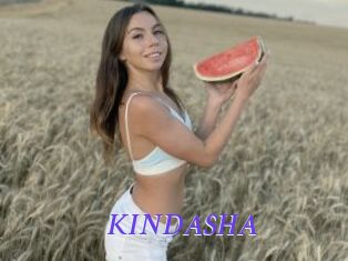KINDASHA
