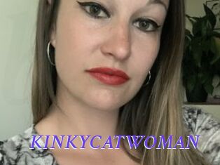 KINKYCATWOMAN
