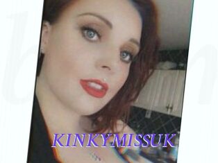 KINKYMISSUK