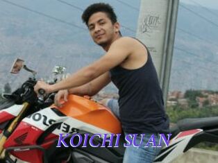 KOICHI_SUAN