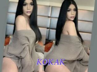 KOKAK