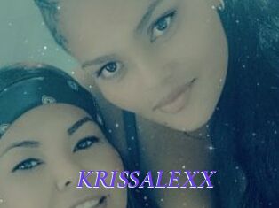 KRISSALEXX