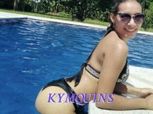 KYMQUINS