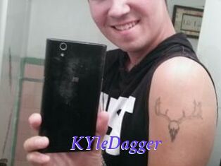 KYle_Dagger