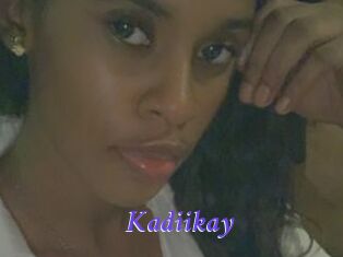 Kadiikay Bdsm gratuit