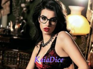 KaiaDice Bdsm gratuit