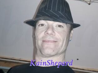 KainShepard