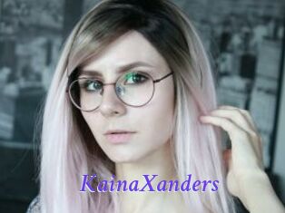 KainaXanders