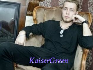 KaiserGreen
