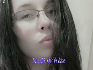 KaliWhite