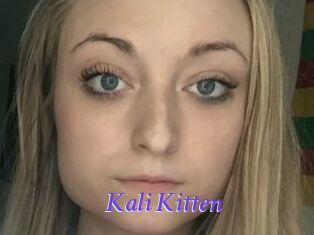 Kali_Kitten