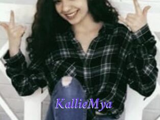 KallieMya