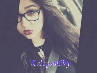 KalopsiaSky