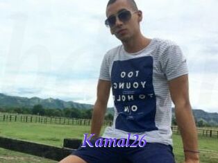Kamal26