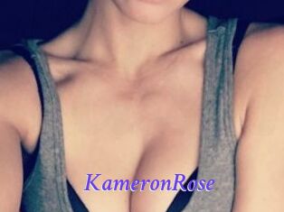 KameronRose