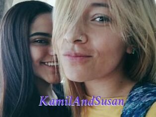 KamilAndSusan