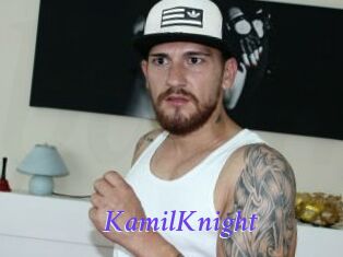 KamilKnight