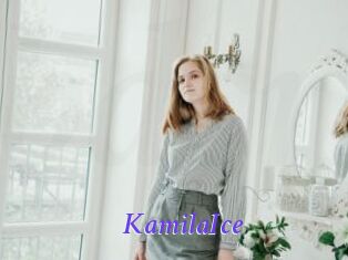 KamilaIce