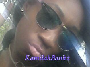 Kamilah_Bankz Bdsm gratuit