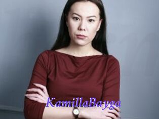 KamillaBayga