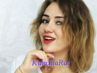 KamillaRae Bdsm gratuit