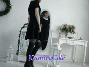 KamiraCole