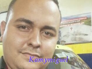 Kamymiguel