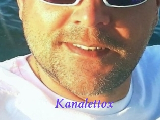 Kanalettox Bdsm gratuit