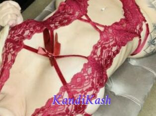 KandiKash