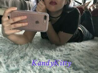 KandyKitty