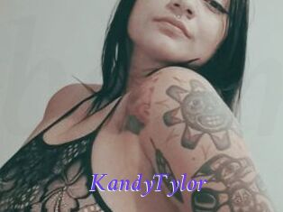 KandyTylor