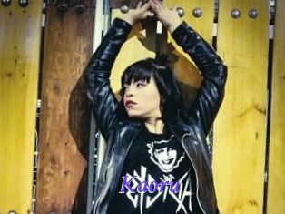 Kaoru