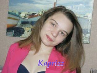 Kaprizz
