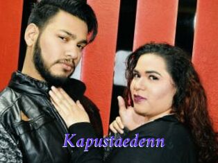 Kapustaedenn