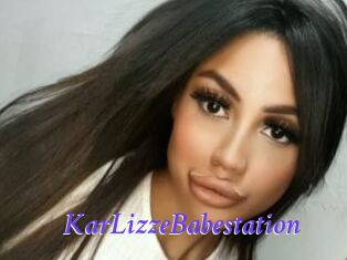 KarLizzeBabestation