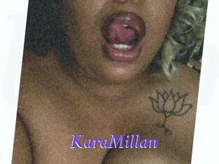 KaraMillan