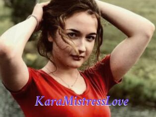 KaraMistressLove