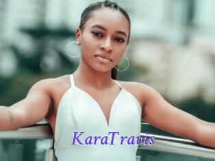 KaraTravis