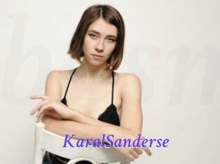 KaralSanderse