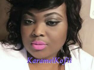 KaramelKofii Bdsm gratuit