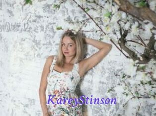 KareyStinson