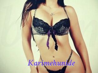 Karimehunide