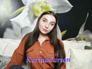 KarinaCarson