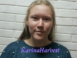 KarinaHarvest